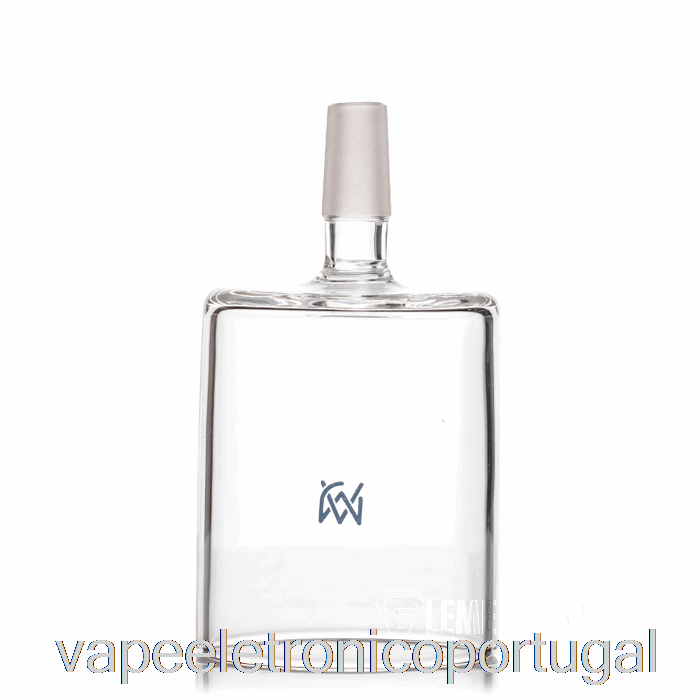 Vape Eletrônico Mj Arsenal Proxy 90o Anexo 10mm